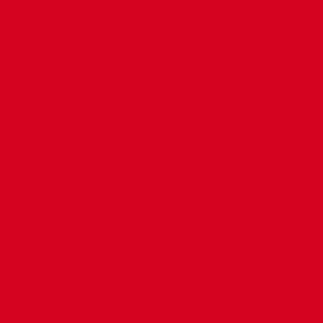 MACal 9859-42  Regal Red Format hel rull 1,23 x 50m 
