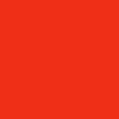 MACal 9859-10  Poppy Red Format hel rull 1,23 x 50m
