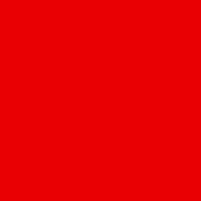 MACal 9857-00  Sl Luminous Red Format hel rull 1,23 x 50m 