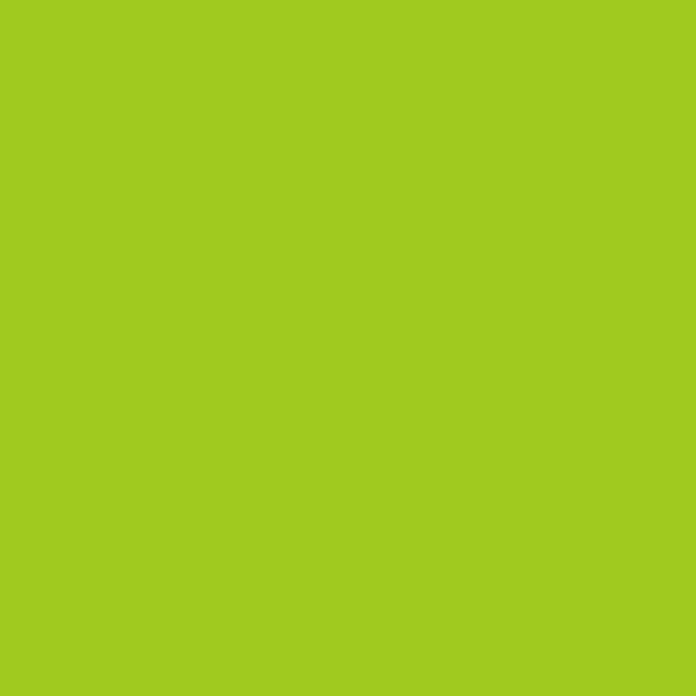 MACal 9849-54  Green Yellow Format hel rull 1,23 x 50m 
