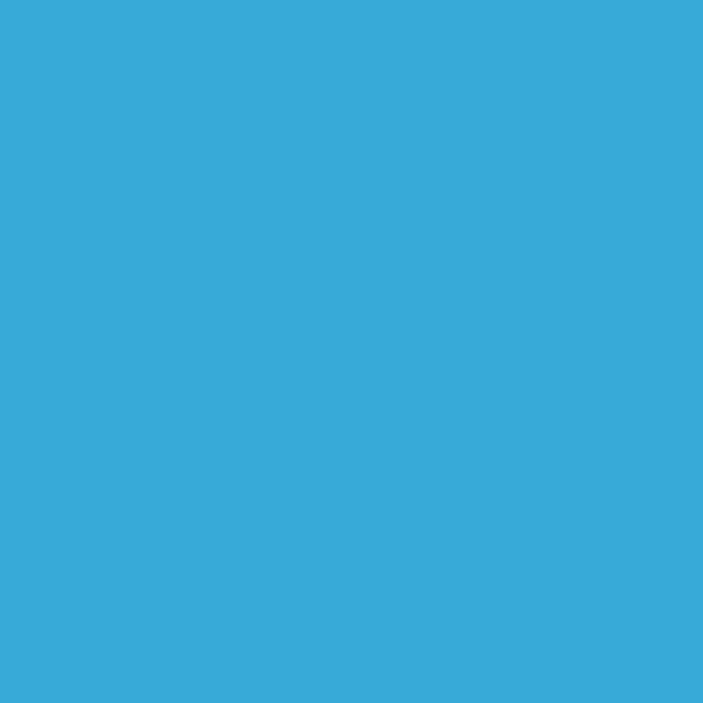 MACal 9839-07  Light Blue Format hel rull 1,23 x 50m 