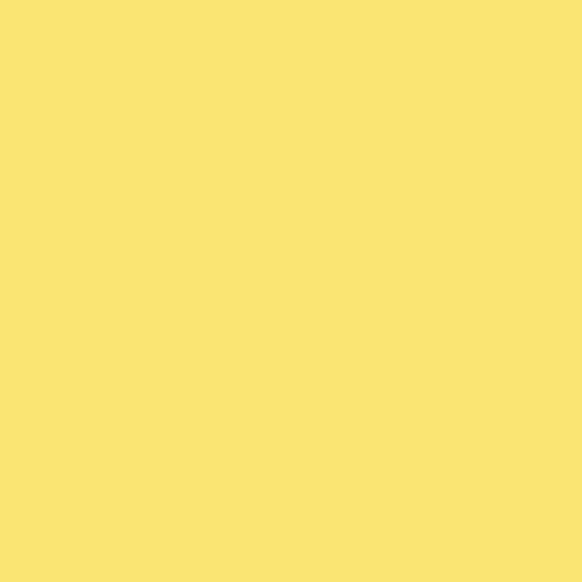MACal 9809-21  Pastel Yellow Format hel rull 1,23 x 50m 