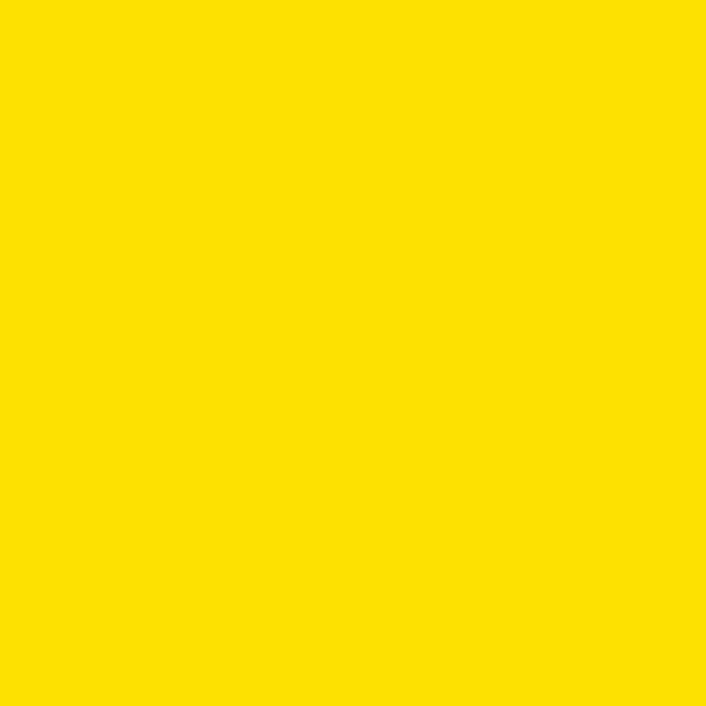 MACal 9809-06  Lemon Yellow Format hel rull 1,23 x 50m 