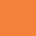 MACal 9801-144 CAST Light Orange Format hel rull 1,23 x 50m
