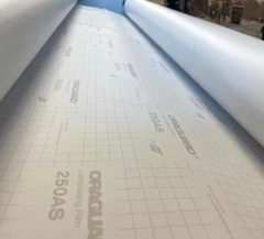 ORAGUARD® 250AS PVC antiskli gulvlaminat