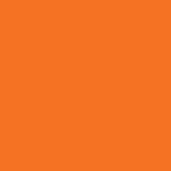 3M™ 3630-74 Kumquat Orange Format hel rull 1,22 x 45,7m