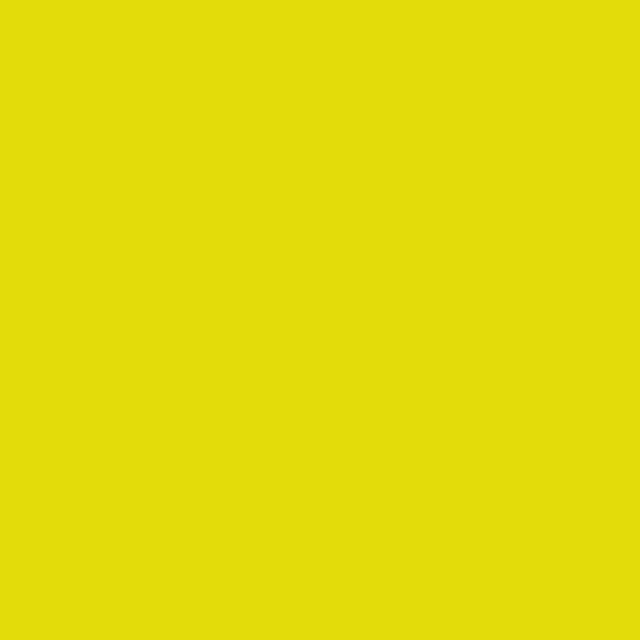 3M™ 3630-115 Light Lemon Yellow Format hel rull 1,22 x 45,7m 
