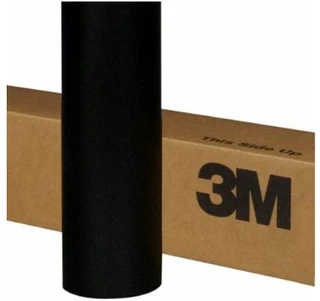 3M™ 3635-22B Block-Out Sort Matt Format hel rull 1,22 x 45,7m 
