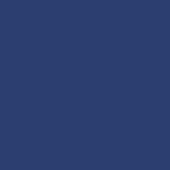 3M™ 3630-137 European Blue Format hel rull 1,22 x 45,7m