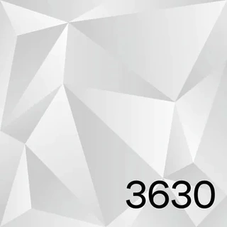 3M™ Translucent Graphic Film Series 3630 Støpt translucent PVC folie 