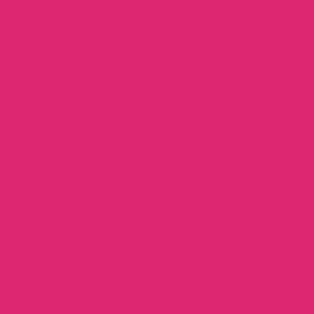 MACcrystal 8457-04 Fushia Format hel rull 1,23 x 25m 