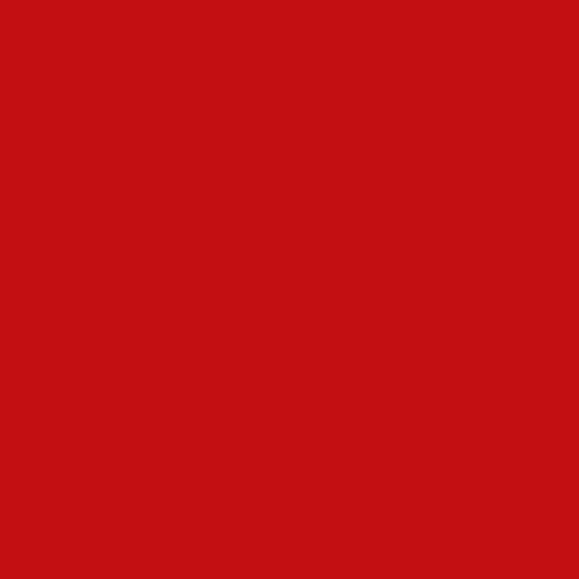 MACcrystal 8457-01 Deep Red Format hel rull 1,23 x 25m 