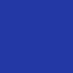MACcrystal 8437-03 Medium Blue Format hel rull 1,23 x 25m