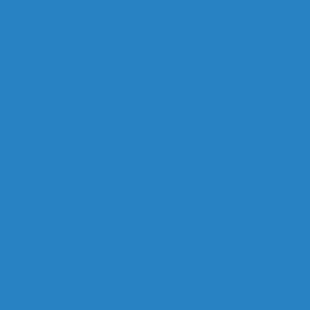 MACcrystal 8437-02 Light Blue Format hel rull 1,23 x 25m 