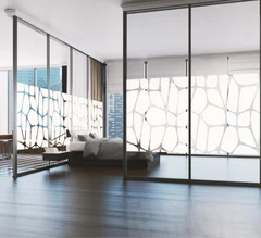 MACal Glass Decor 700 Polymerisk PVC dekorfolie for glass