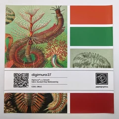 Digimura 2.1 Smooth Format hel rull 1,30 x 45m