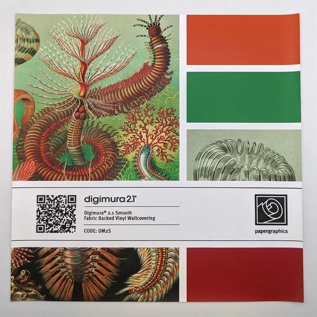 Digimura 2.1 Smooth Format hel rull 1,30 x 45m 