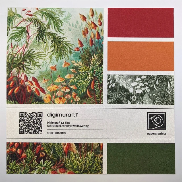 Digimura 1.1 Fino Format hel rull 1,30 x 30m 