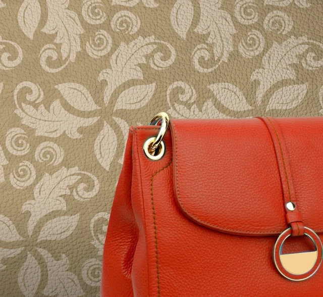 WW Leather Texture hvit Format hel rull 1,37 x 30m 