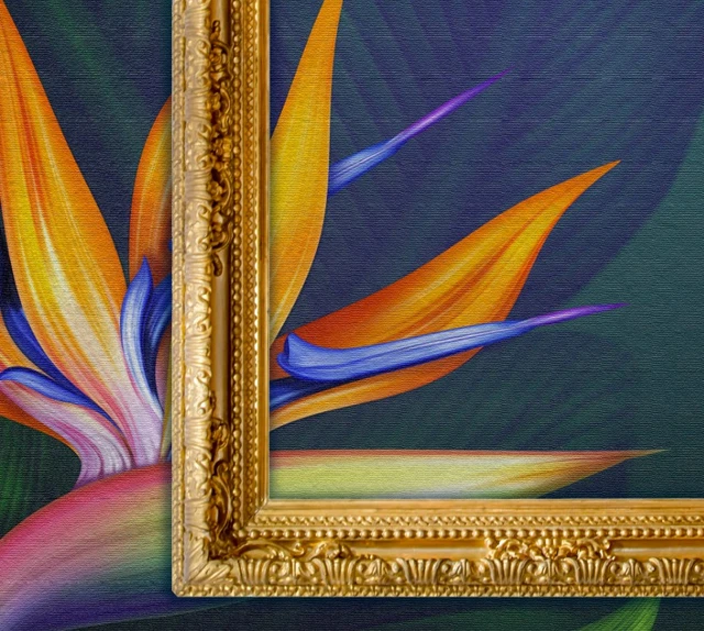 MACtac Texture Strukturert PVC printfolie 