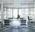 MACal Glass Decor 500 Polymerisk PVC dekorfolie for glass