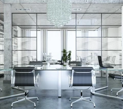 MACal Glass Decor 500 Polymerisk PVC dekorfolie for glass