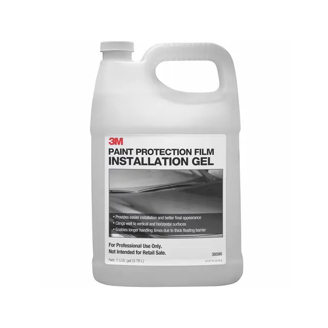 3M™ PPF Installation Gel PN38590 Monteringsgel, 3,78 L 