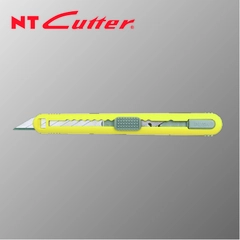 NT Cutter A-553P 9 mm 30 gr multimagasin-kniv (ABS)