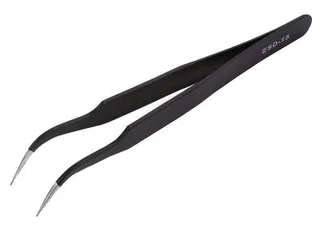 WK ESD 15 Fine tip curved Skjæreverktøy 