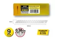 Olfa Reserveblad for 180 og Silver (AB-10S) Reserveblad