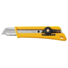 Olfa kniv NOL-1 non slip grep Kniv