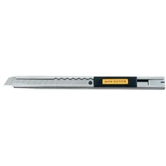 Olfa kniv Silver 45 grader Kniv
