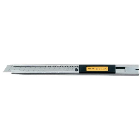 Olfa kniv Silver 45 grader Kniv 