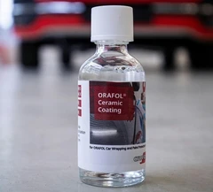 ORAFOL® Ceramic Coating Set Kjeramisk coating til bil