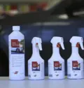 ORAFOL® Beskyttelse til blanke folier Rengjøringspray, 500 ml