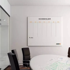 Whiteboard PET FP-321 Whiteboard/dry-erase PET