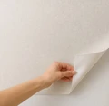 Photo Fabric selvklebende tekstil Selvklebende vevd tekstil for veggprint