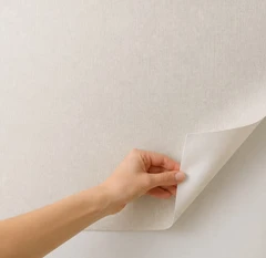 Self Adhesive Woven Fabric Format hel rull 1,52 x 50m