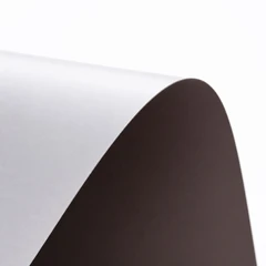 Magnetic PET Film 300µm Format hel rull 1,52 x 30m