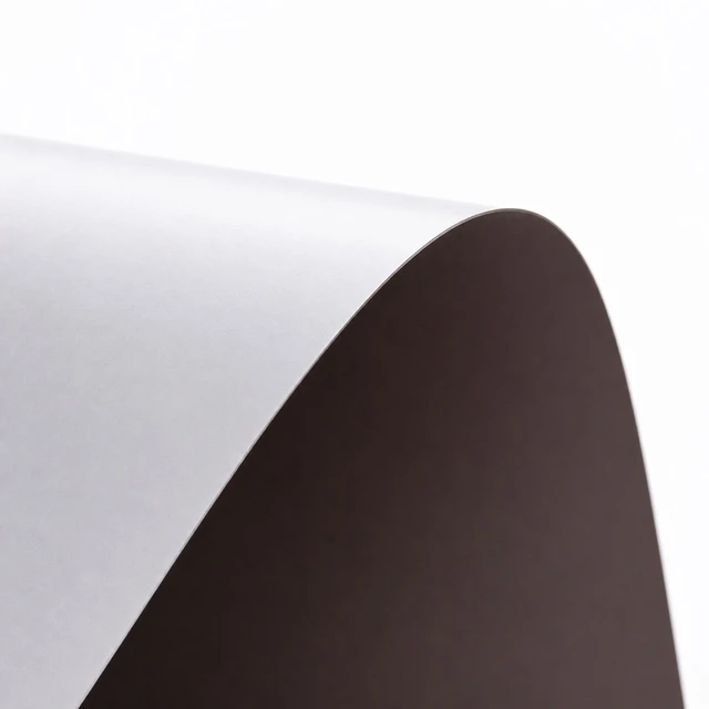 Magnetic PET Film 300µm Format hel rull 1,52 x 30m 