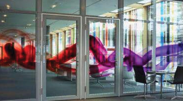 GlassApeel PP Glassklar Format hel rull 1,37 x 30m 