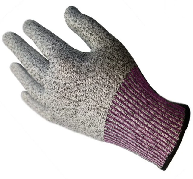 SuperGlove S Hanske, strl. Small 