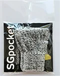 SG Pocket Beskyttelse til skrape