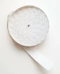 WK Filt tape white Beskyttelsesfilt, 25mm