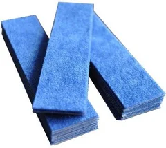 3M™ Blue Protection filt Beskyttelsesfilt