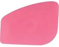 WK Lill chiler pink Monteringsskrape