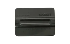 WK Magnetisk skrape med monkey strips Monteringsskrape