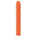 Wizard Pro Stackerz (stablekloss) 12pk Stablekloss, 12-pk