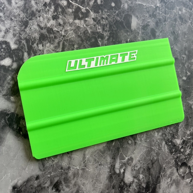 Wizard Pro Ultimate Squeegee Monteringsskrape 