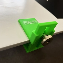Wizard Pro Worktop Wizard Plus (Green) Trimming av folie, justerbar